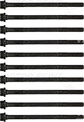 Cylinder Head Bolt Set